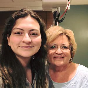 Meet your Posher, Donna